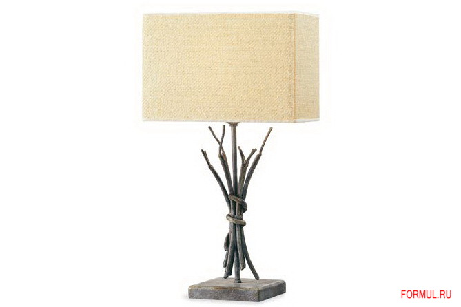 Настольная лампа Eurolampart 2193/01ВА